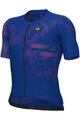 ALÉ Kurzarm Fahrradtrikot - ATMOSFERA PR-E - Blau