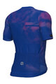 ALÉ Kurzarm Fahrradtrikot - ATMOSFERA PR-E - Blau