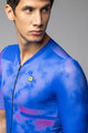 ALÉ Kurzarm Fahrradtrikot - ATMOSFERA PR-E - Blau