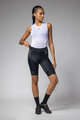 ALÉ Fahrradshorts ohne Träger - STRADA 2.0 PR-E - Schwarz