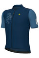 ALÉ Kurzarm Fahrradtrikot - FOLLOW ME PR-E - Türkis