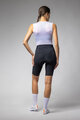 ALÉ Ärmelloses Fahrrad-Shirt - FOLLOW MW INTIMO - Weiß