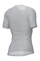 ALÉ Kurzarm Fahrrad-Shirt - STEAM INTIMO - Weiß