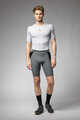 ALÉ Kurzarm Fahrrad-Shirt - STEAM INTIMO - Weiß