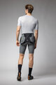 ALÉ Kurzarm Fahrrad-Shirt - STEAM INTIMO - Weiß