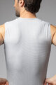 ALÉ Ärmelloses Fahrrad-Shirt - STEAM INTIMO - Weiß