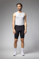 ALÉ Ärmelloses Fahrrad-Shirt - STEAM INTIMO - Weiß