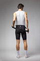 ALÉ Ärmelloses Fahrrad-Shirt - STEAM INTIMO - Weiß