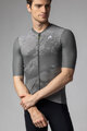ALÉ Kurzarm Fahrradtrikot - KRAKATOA OFF ROAD-GRAVEL - Grün