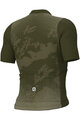 ALÉ Kurzarm Fahrradtrikot - KRAKATOA OFF ROAD-GRAVEL - Grün