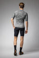 ALÉ Kurzarm Fahrradtrikot - KRAKATOA OFF ROAD-GRAVEL - Grün