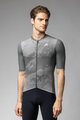 ALÉ Kurzarm Fahrradtrikot - KRAKATOA OFF ROAD-GRAVEL - Grün