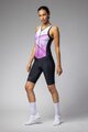 ALÉ Fahrrad-Unteranzug - HORIZON TRIATHLON - Rosa/Schwarz