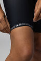 ALÉ Fahrrad-Unteranzug - BEYOND TRIATHLON - Blau/Schwarz