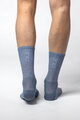 ALÉ Klassische Fahrradsocken - COLOR BLOCK - Blau
