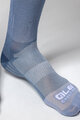 ALÉ Klassische Fahrradsocken - COLOR BLOCK - Blau