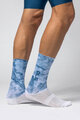 ALÉ Klassische Fahrradsocken -  TYPHOON  - Hellblau