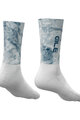 ALÉ Klassische Fahrradsocken -  TYPHOON  - Hellblau