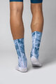 ALÉ Klassische Fahrradsocken -  TYPHOON  - Hellblau