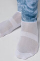 ALÉ Klassische Fahrradsocken -  TYPHOON  - Hellblau