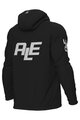 ALÉ Kapuzenpullover - ALÉ - Schwarz