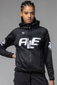ALÉ Kapuzenpullover - LOGEM - Schwarz