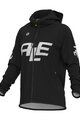 ALÉ Kapuzenpullover - LOGEM - Schwarz