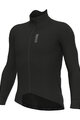 ALÉ wasserfeste Jacke - R-EV1 DEFENCE 2.0 - Schwarz