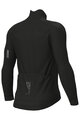 ALÉ wasserfeste Jacke - R-EV1 DEFENCE 2.0 - Schwarz