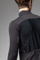 ALÉ wasserfeste Jacke - R-EV1 DEFENCE 2.0 - Schwarz