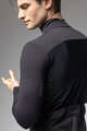 ALÉ wasserfeste Jacke - R-EV1 DEFENCE 2.0 - Schwarz