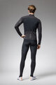 ALÉ wasserfeste Jacke - R-EV1 DEFENCE 2.0 - Schwarz