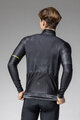 ALÉ Winddichte Fahrradjacke - PR-E FAN - Schwarz