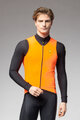 ALÉ Fahrradweste - PR-E THERMO 2.0 - Orange