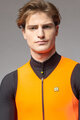 ALÉ Fahrradweste - PR-E THERMO 2.0 - Orange