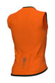ALÉ Fahrradweste - PR-E THERMO 2.0 - Orange