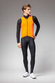 ALÉ Fahrradweste - PR-E THERMO 2.0 - Orange
