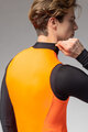 ALÉ Fahrradweste - PR-E THERMO 2.0 - Orange