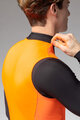 ALÉ Fahrradweste - PR-E THERMO 2.0 - Orange