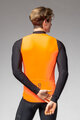 ALÉ Fahrradweste - PR-E THERMO 2.0 - Orange