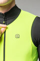 ALÉ Fahrradweste - PR-E THERMO 2.0 - Gelb