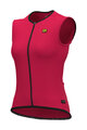 ALÉ Fahrradweste - PR-E THERMO 2.0 - Rosa