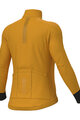 ALÉ Winddichte Fahrradjacke - PRAGMA FONDO 3.0 - Gelb