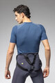 ALÉ Langarm Fahrrad-Shirt - INTIMO K-BASE - Blau