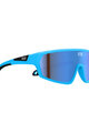 NEON Fahrradsonnenbrille - LOOP - Blau