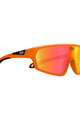 NEON Fahrradsonnenbrille - LOOP - Orange
