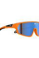 NEON Fahrradsonnenbrille - LOOP - Orange