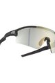 NEON Fahrradsonnenbrille - NOVA - Schwarz