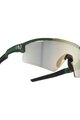 NEON Fahrradsonnenbrille - NOVA - Grün