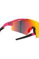 NEON Fahrradsonnenbrille - NOVA - Rosa